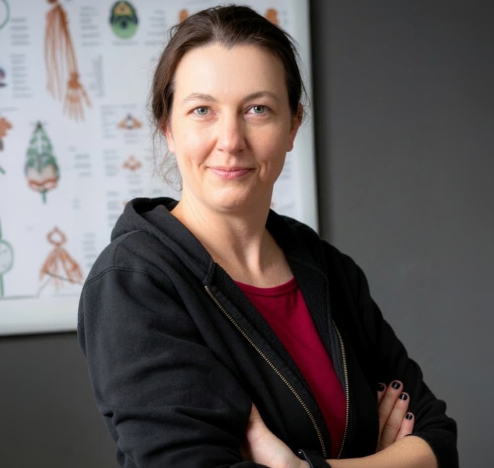 Ramona Möller