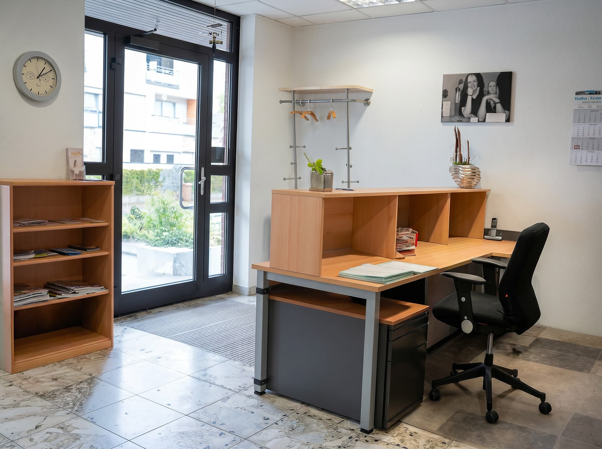 Physiotherapie Schapen
